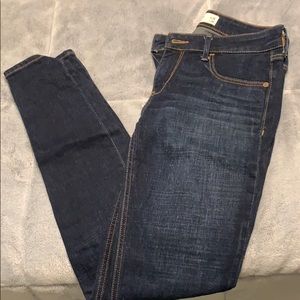 Abercrombie & Fitch Jeans